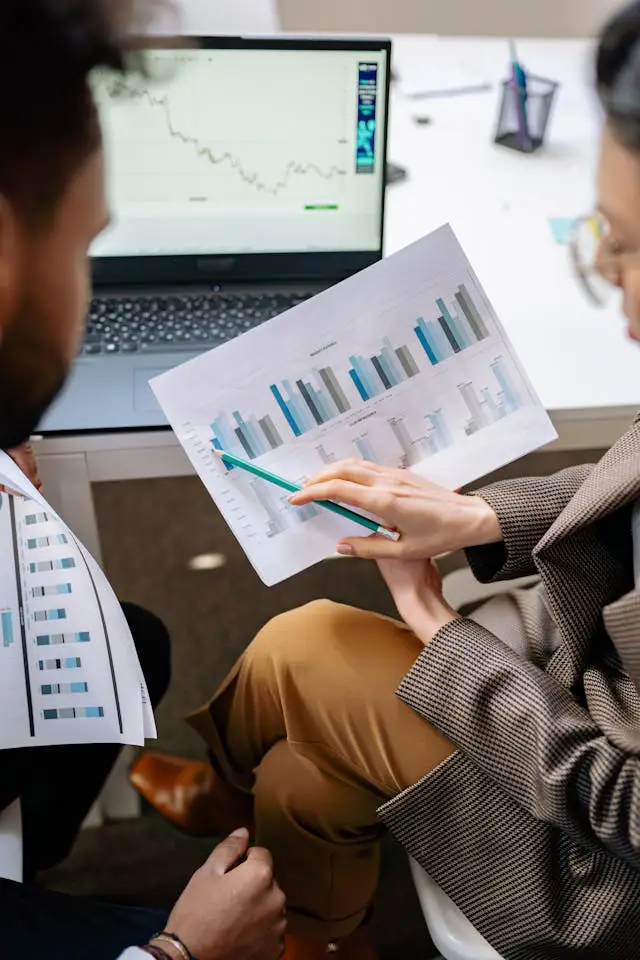 Especialistas en contabilidad para autónomos y pymes