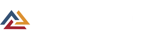 lbcasesores logotipo blanco