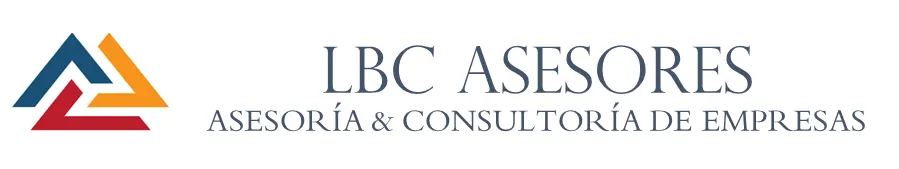lbcasesores logotipo