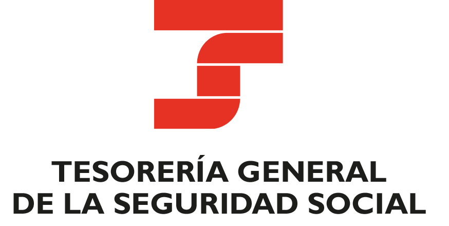 logo Seguridad Social